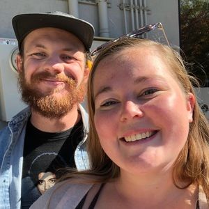 Meet your Posher, Carly